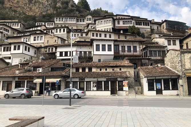 UNESCO Heritage Sites in Albania on 3 Day Tour