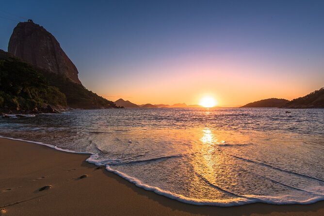 Unforgettable Rio Private Tour