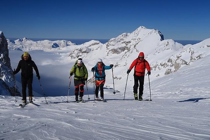 Unforgettable Ski Touring Traverse-Snowy Embrace of Triglav National Park - Good To Know