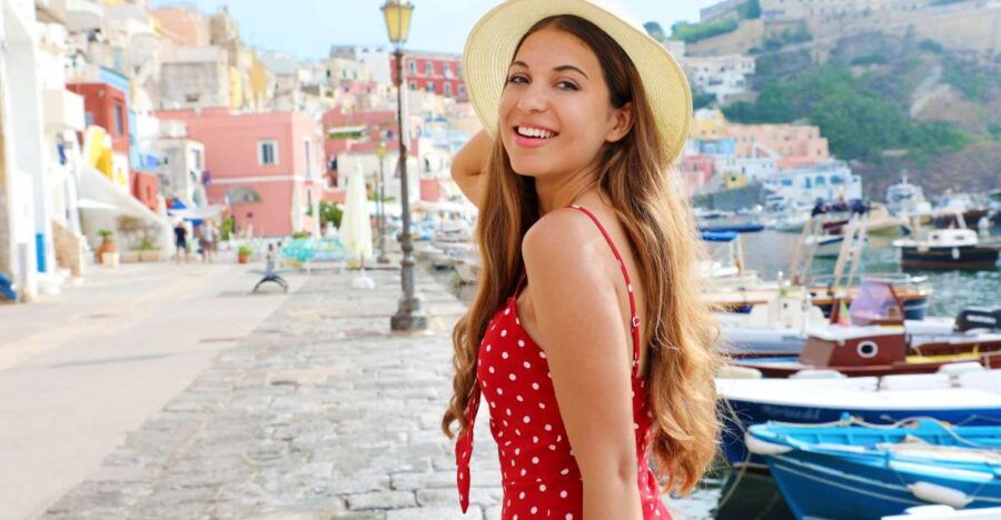 Unique Beauty and Heritage - Capri Walking Tour - Tour Duration and Language Options