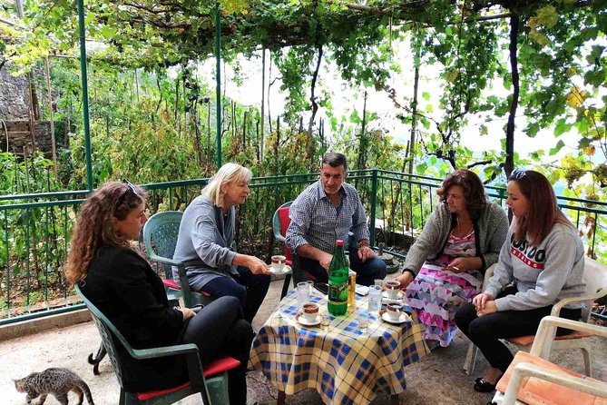 Unique Lunch Experience With Locals in High Hills Above Budva! - Good To Know