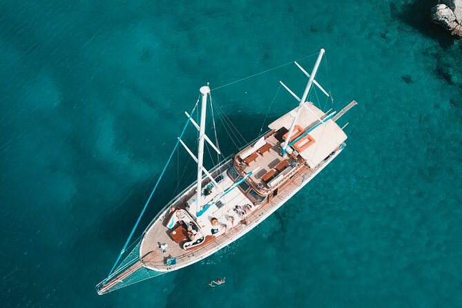 Unique Sailing Experience to Aegina-Metopi and Skala - Good To Know