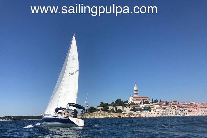 Unique Sailing Experience - Good To Know