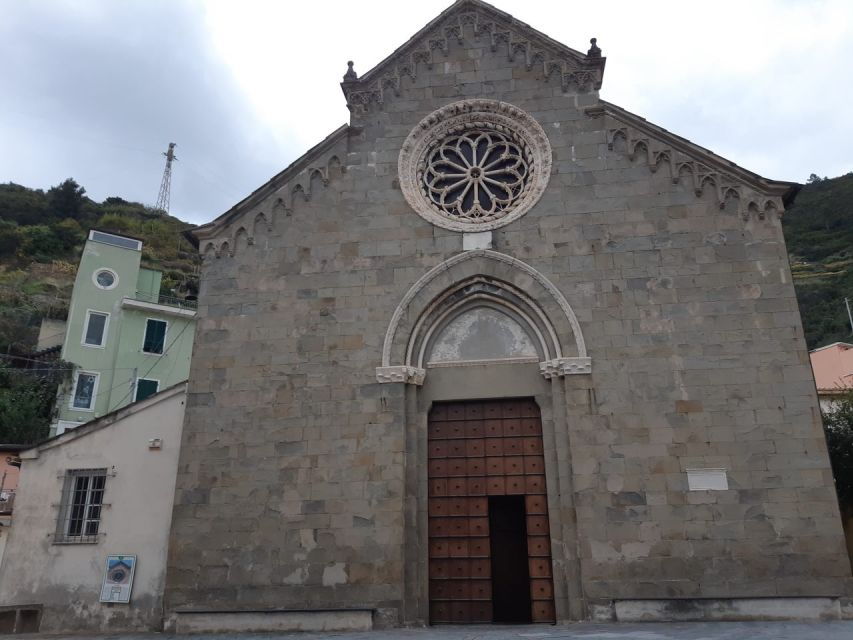 Uniquely Classic Cinque Terre - Good To Know