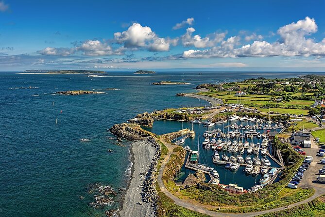 Unrivalled Coastal Tour of Bordeaux, Beaucette and LAncresse - Good To Know