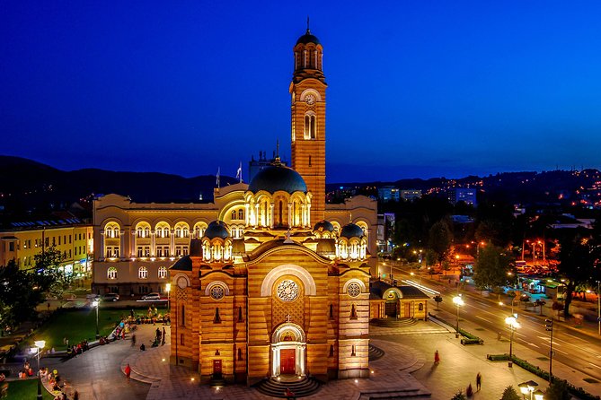 Unveiling Banja Luka’S Urban Soul: Walk & Enjoy