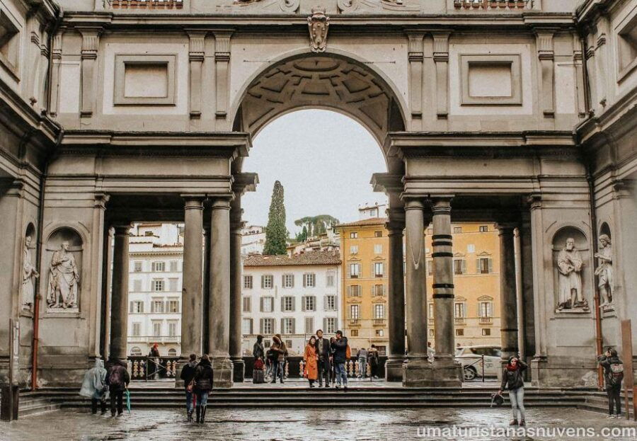 Unveiling Renaissance Treasures at the Uffizi Gallery - Good To Know