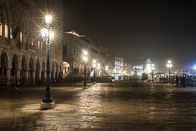 Unveiling Venices Ghosts: A Walking Tour - Good To Know