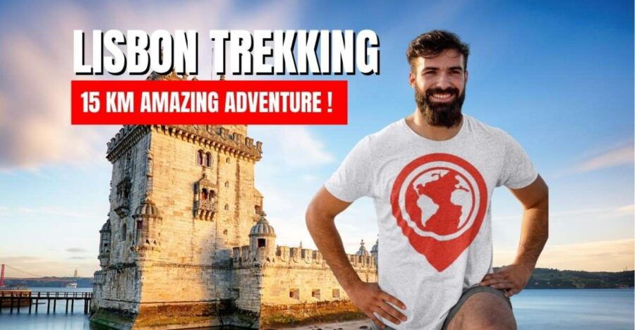 URBAN TREKKING - Pricing and Duration