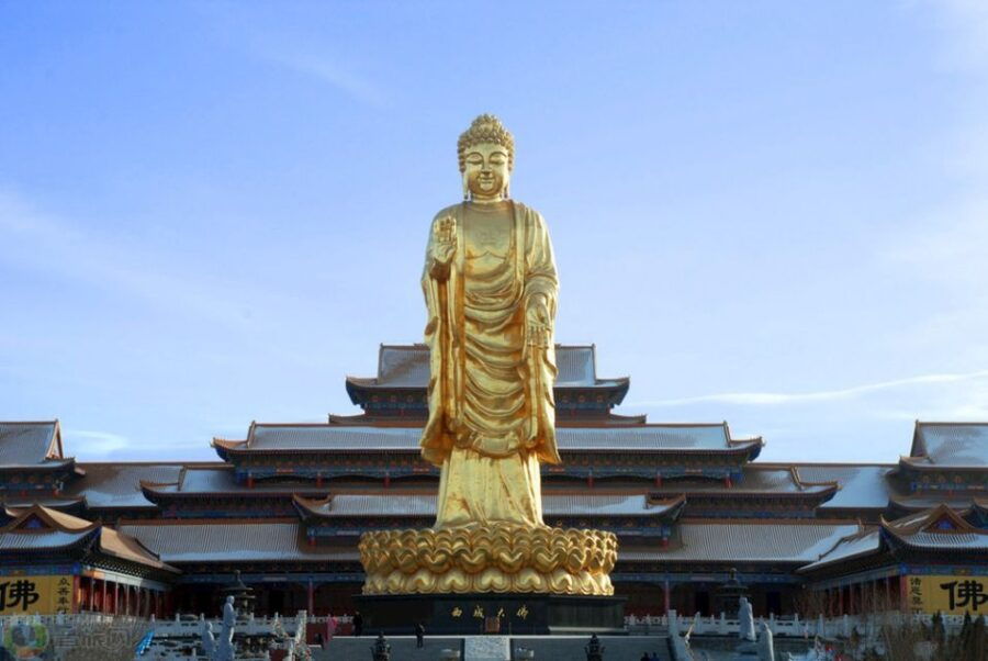 Urumqi Private Day Tour - Good To Know