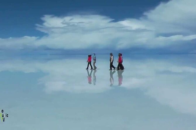 Uyuni Salt Flat 4 Days 3 Nights - Good To Know