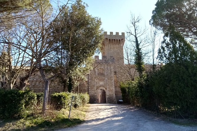Val DOrcia Dreaming!!