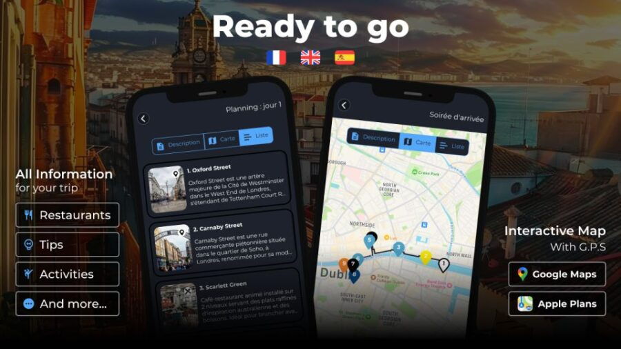 Valence : the Ultime Digital Guide