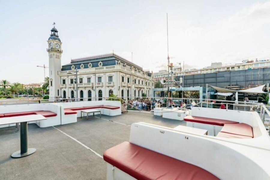 Valencia: Boat Trip on the Valencian Coast With Lunch - Trip Details