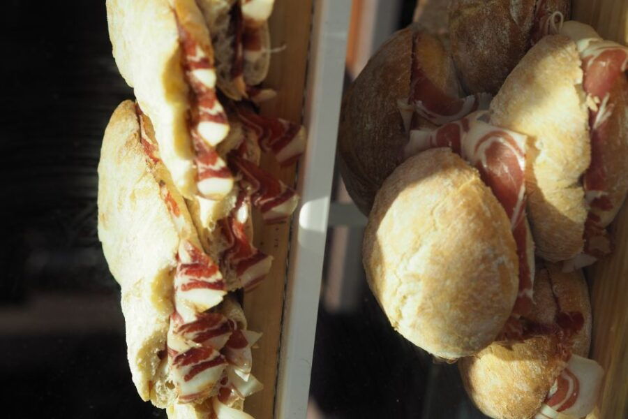 Valencia: Morning Food Tour With Central Market Visit - Good To Know