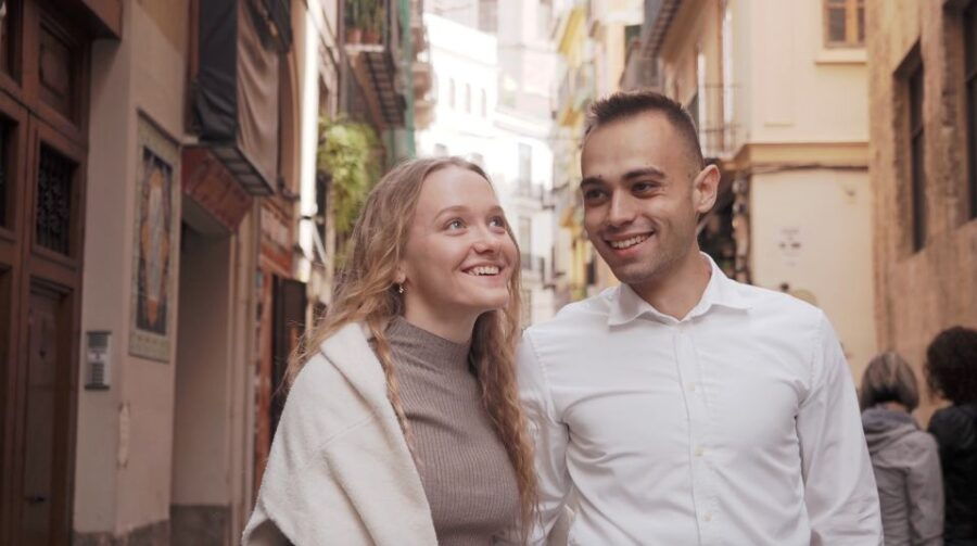 Valencia: Private Photo Shooting With Pro Photographer - Good To Know