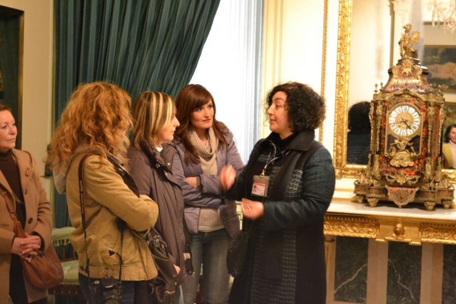 Valencia: Private Tailored Tour