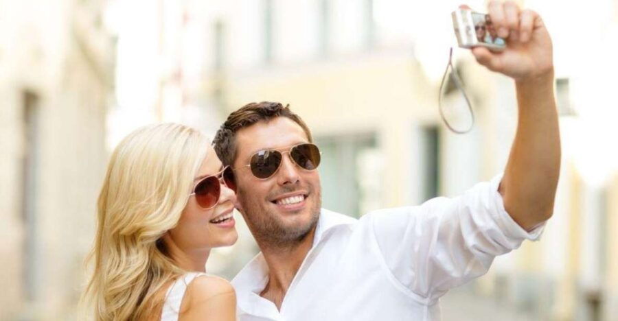 Valldemossa: Adventure, Fun Game and City Walk for Couples - Pricing and Duration