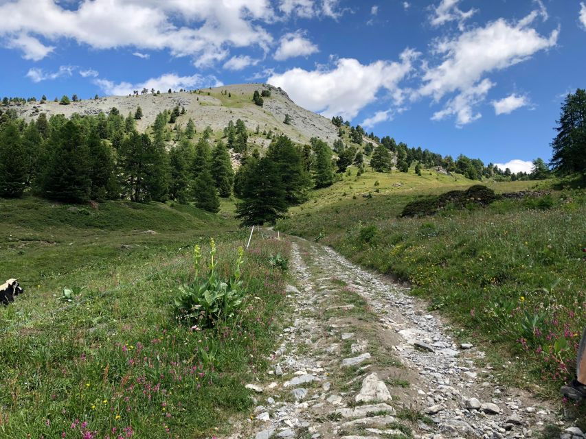 Valsusa. Bike Trip to the Black Lake - Good To Know