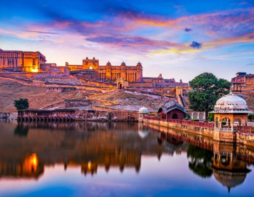 Varanasi 2 Days and 1 Night Tour