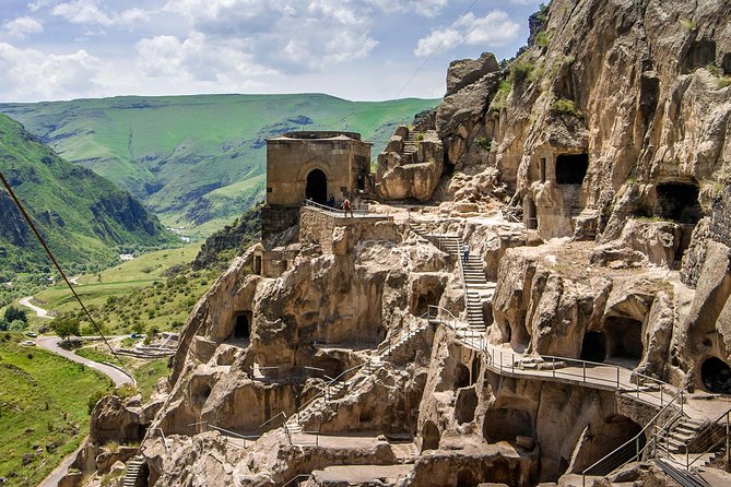 Vardzia Caves - Rabati Castle - Borjomi Park From Tbilisi One-Day Tour - Good To Know