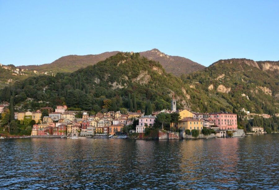Varenna: Lake Como 90-Minute Sightseeing Cruise - Good To Know