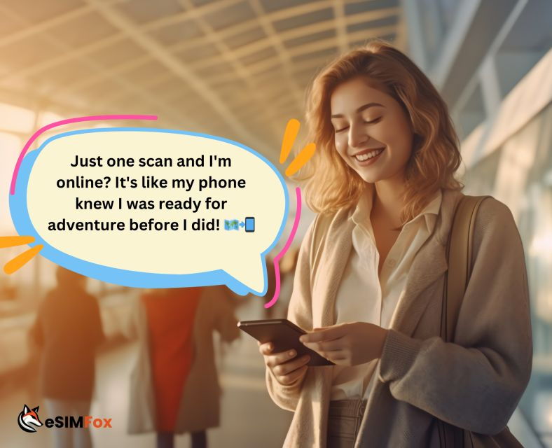 Varna : Esim Internet Data Plan Bulgaria High-Speed 4g/5g - Good To Know