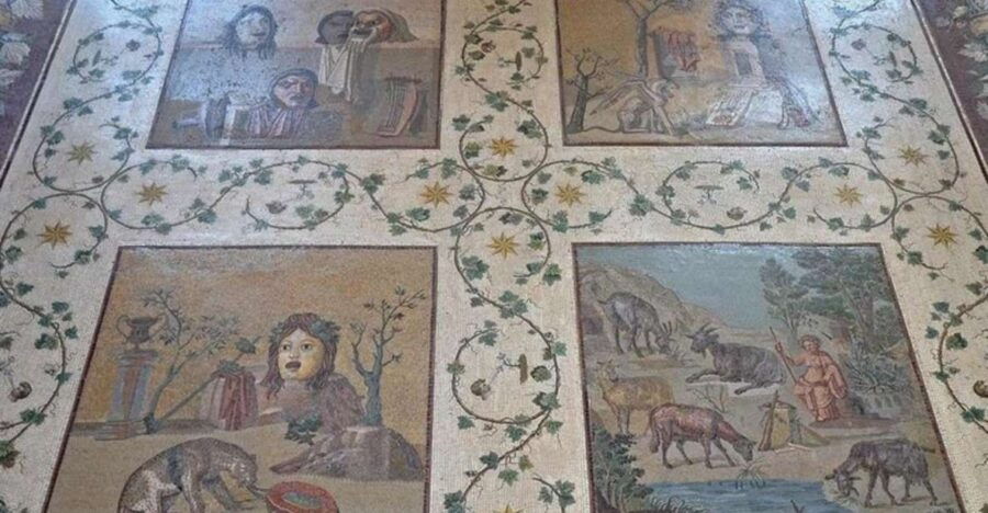 Vatican Museum, Mask Cabinet and Sistine Chapel Private Tour - Features and Highlights