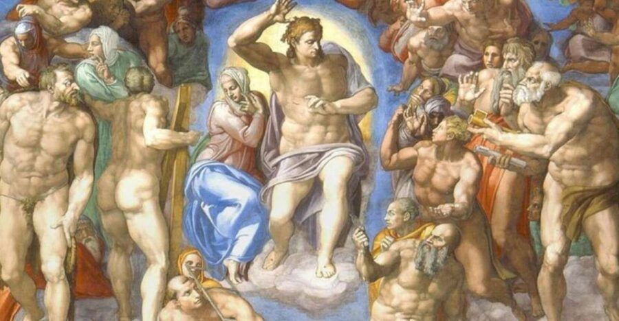 Vatican Museums, Sistine Chapel, Bramante Staircase Tour - Good To Know