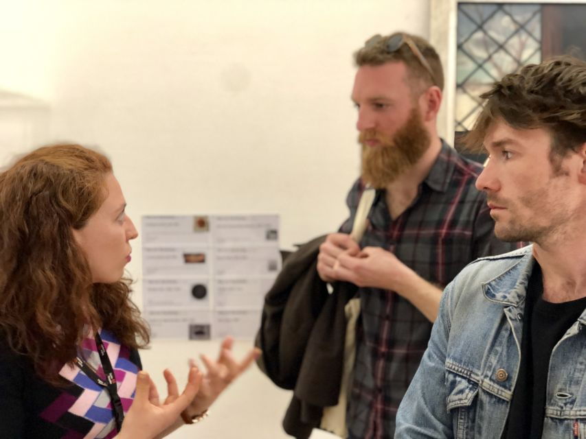 Vatican Museums & St. Peter's Basilica Tour - Tour Details