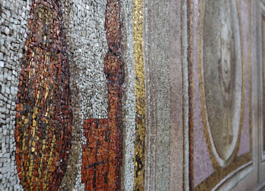 Vatican: St. Peter'S Basilica & Dome Access With Audioguide - Good To Know