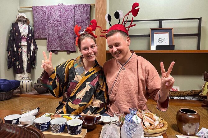 2 Best Spa And Hot Springs Experiences In Hyogo Prefecture