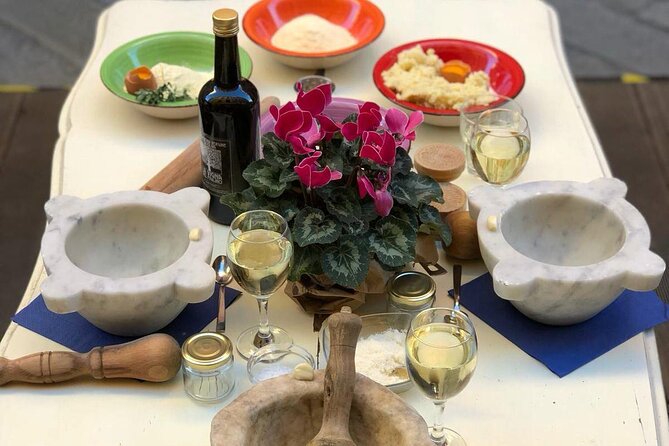 Vegetarian Cooking Class in Gjirokastër - Good To Know