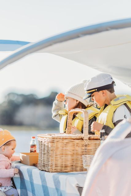 Venice: 1, 2 or 3-Hour Boat Rental (No License Required) - Good To Know