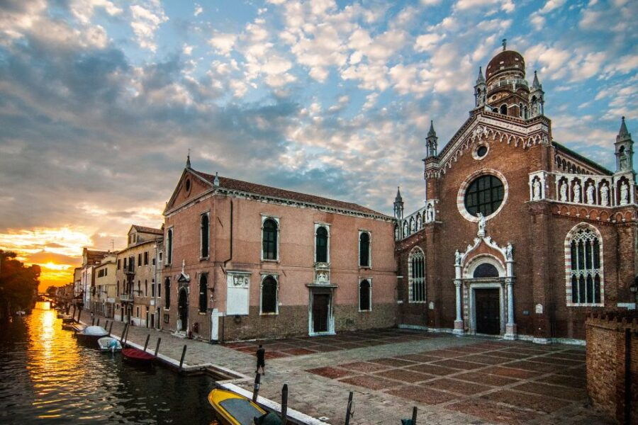 Venice: 3-Hour Private Photo-Walk, Include 10 Portraits - Activity Details