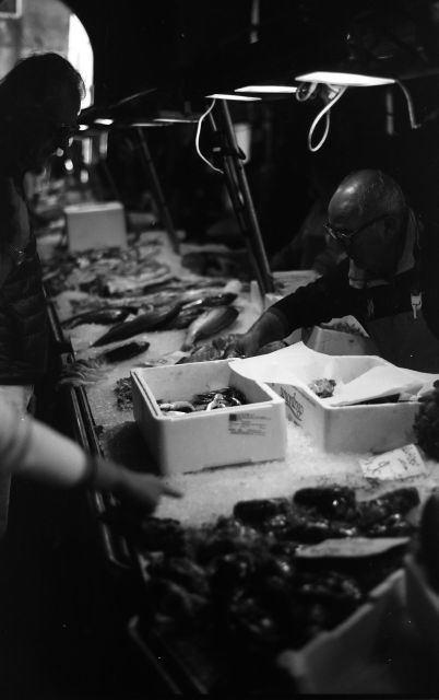 Venice: Analogue Photography Experience - Experience Details