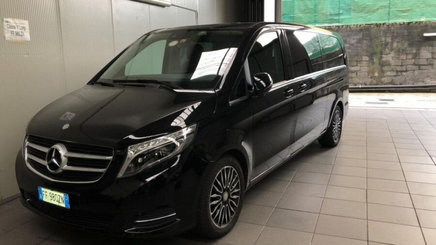 Venice Area to Milan or Florence Private Service - Good To Know