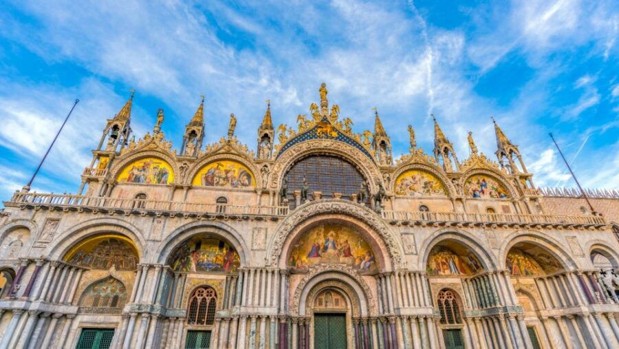 Venice: City Exploration Game and Tour on Your Phone - Good To Know