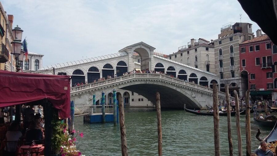 Venice: Doges Palace and Basilica Skip-the-Line Guided Tour - Experience Highlights