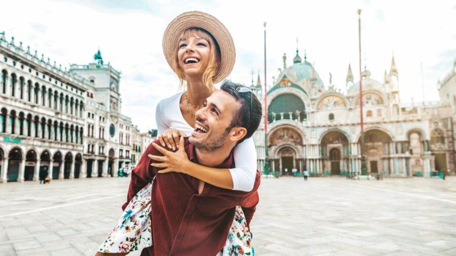 Venice Family Discovery: Historic Sites & Scenic Routes
