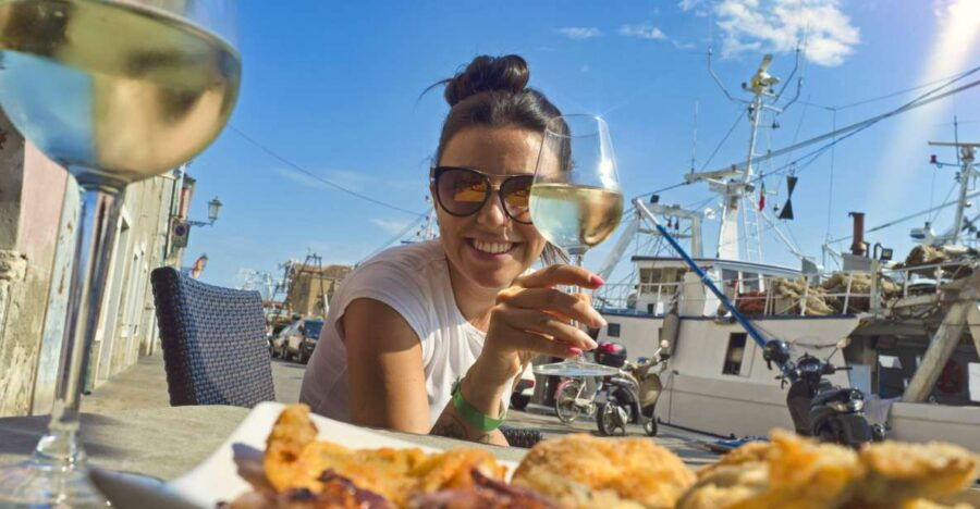 Venice: Food and Wine Walking Tour With a Local Guide - Tour Details