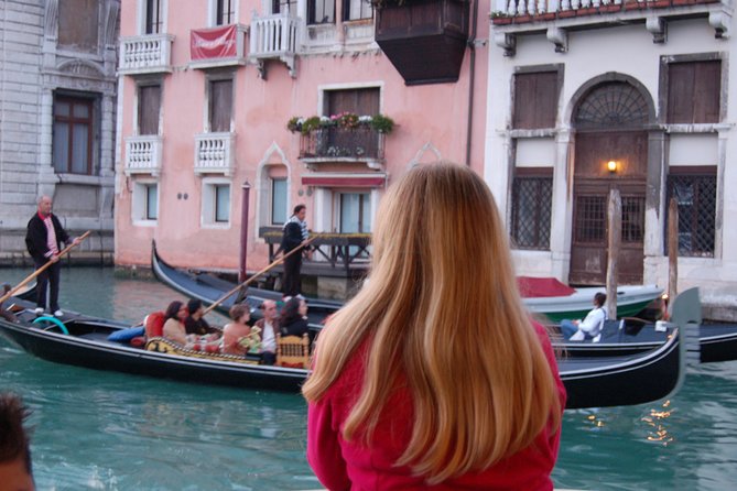 Venice for Kids: Family-Friendly Small-Group Walking Tour - Good To Know