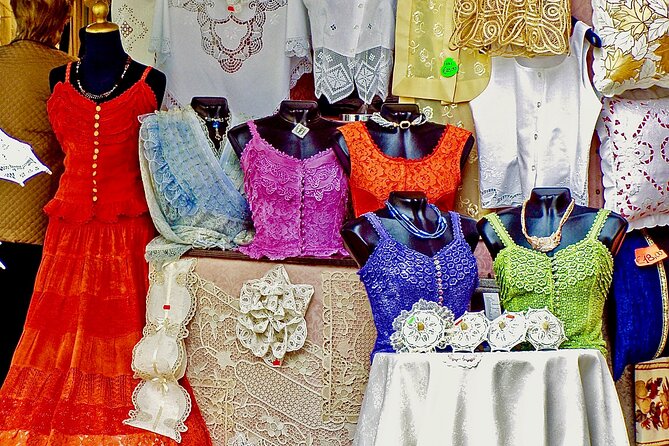 Venice Islands Boat Trip Murano Burano,(Torcello) - Good To Know