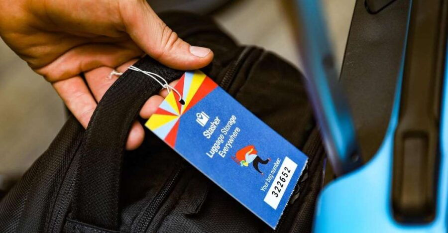 Venice: Luggage Storage Santa Lucia - Pricing and Booking Details