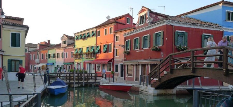 Venice: Murano, Burano, and Torcello Islands Private Tour - Good To Know