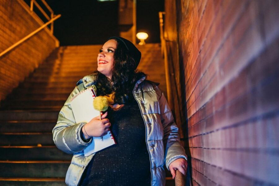 Venice Mysteries: Ghostly Tales at St. Marks & Doge's Palace - Tour Details