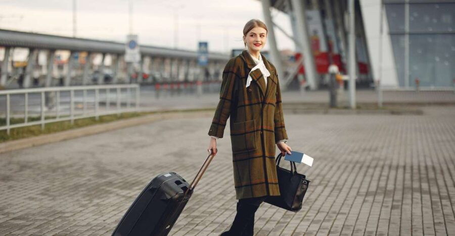 Venice: One-Way Transfer to Florence Airport or Hotel - Booking Information