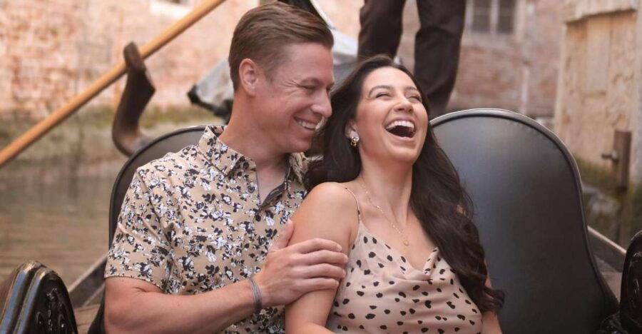 Venice: Photo Shoot in the Most Beautiful Place & Gondola - Good To Know