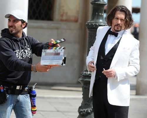 Venice: Private 2-Hour Film Locations Cinetour - Pricing and Duration