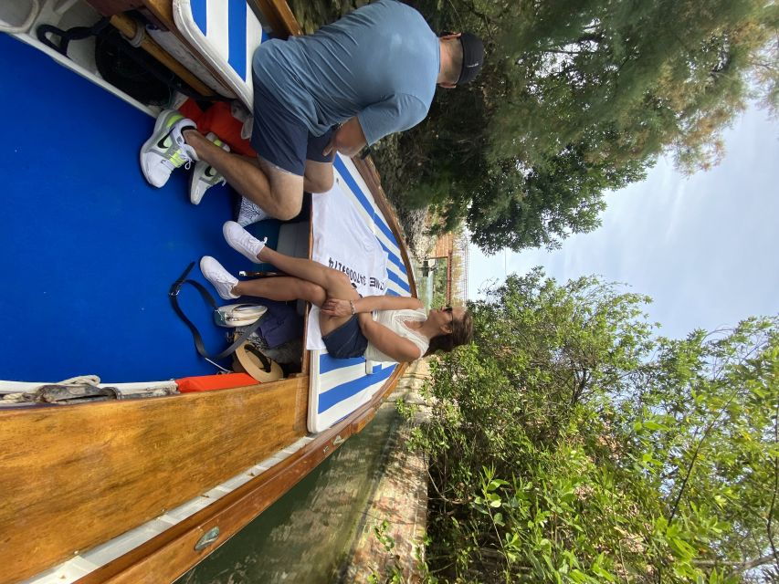 Venice: Private Boat Tour to Murano, Burano, and Torcello - Tour Details